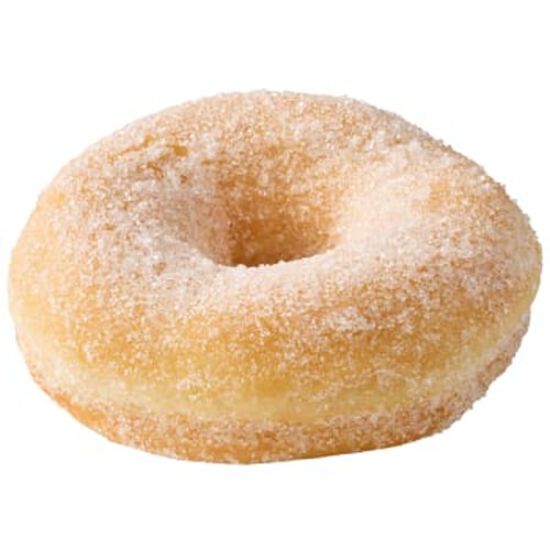 Donut Socker 50 g Dafgård