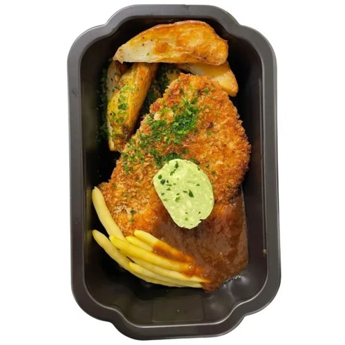 Schnitzel