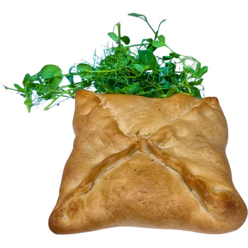 Pirog Spenat & Fetaost 150g ICA Kvantum Västerås
