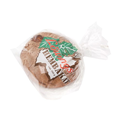 Löwings hembakade 700g Urshultsbagarn