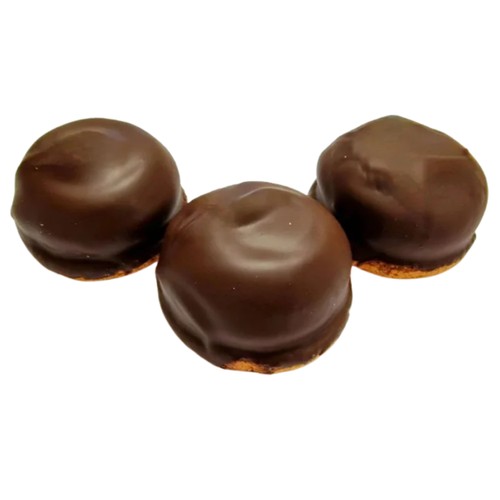 Biskvi choklad 3p