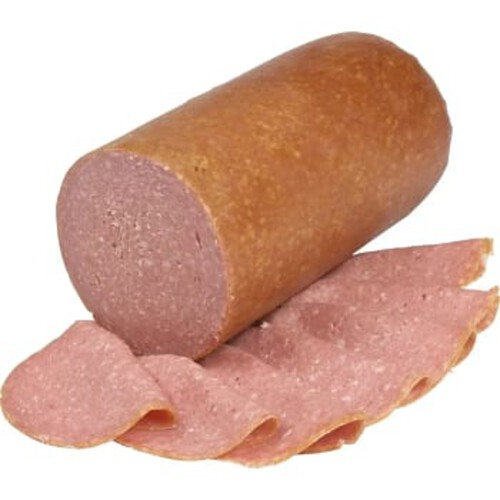 Enrisrökt medwurst