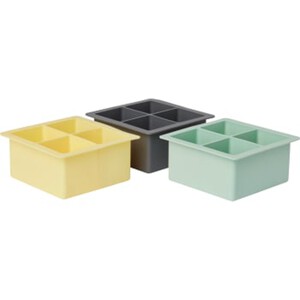 Iskuber Stora 11x5cm 1-p ICA
