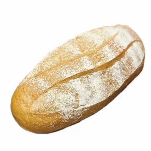 Grekiskt lantbröd