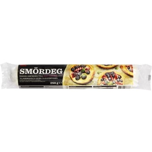 Smördeg 250g ICA