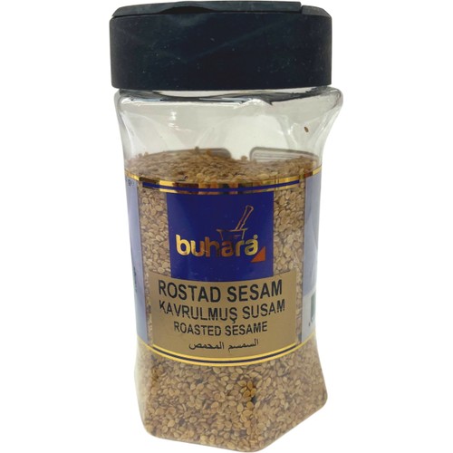 Sesamfrön Rostade 150g Buhara