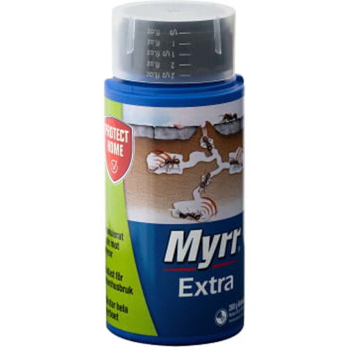 Myrr Extra 200g