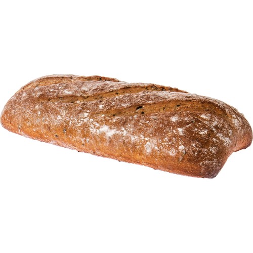 Rågbröd Bosses 380g Dafgårds