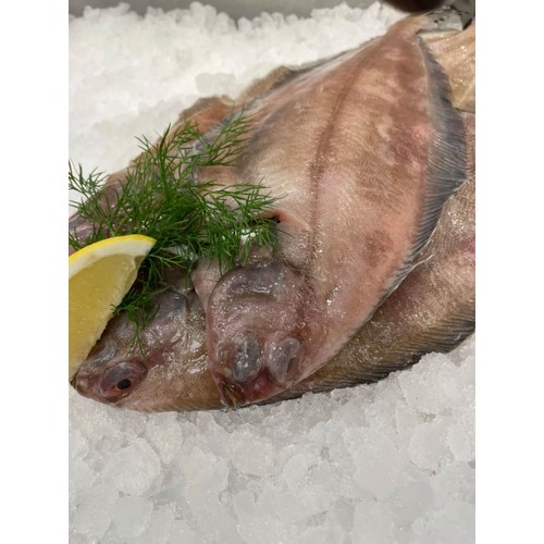 Hel Rödtunga ca 400g