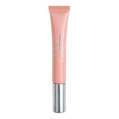 Läppglans Glossy Lip Treat 55 Silky Pink 1-p IsaDora