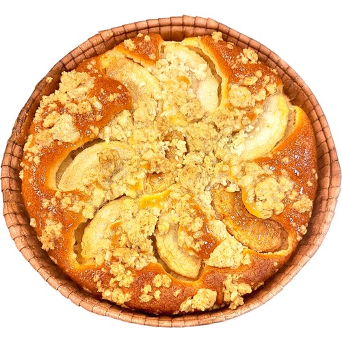 Äppelpaj 450g Bageriet Vasa Handelsplats