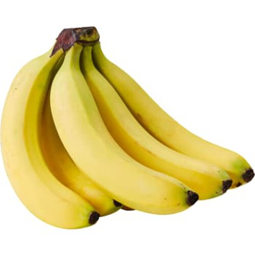 Fruktpåse Banan eko 5kg