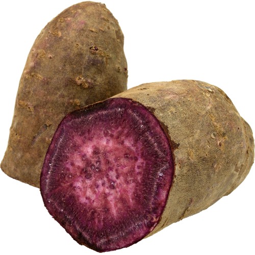 Sötpotatis lila ca 220g Klass 1 ICA