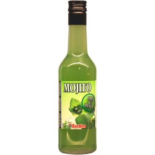 Drinkmix Mojito 35cl Barking