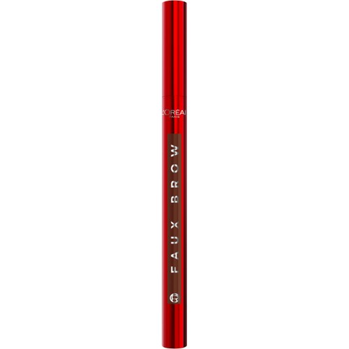 Brow Pen 392 Light Brunette Infaillible Faux  1 Milliliter Loreal