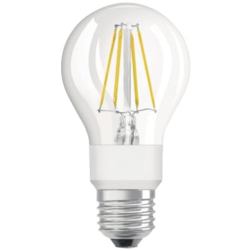 LED CL A 40W Normal E27 Glow Dimbar 1-p Osram