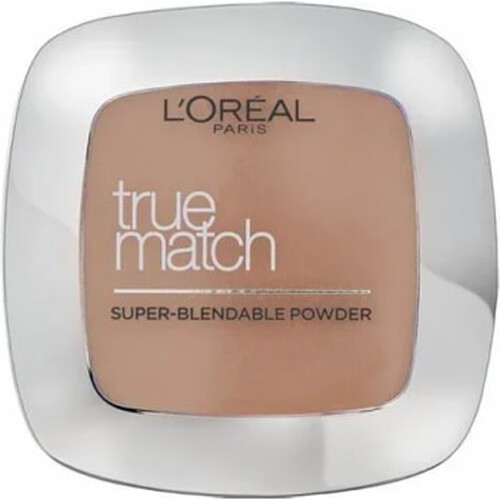 Puder True Match Powder Golden Beige 3W 1-p L’Oréal Paris