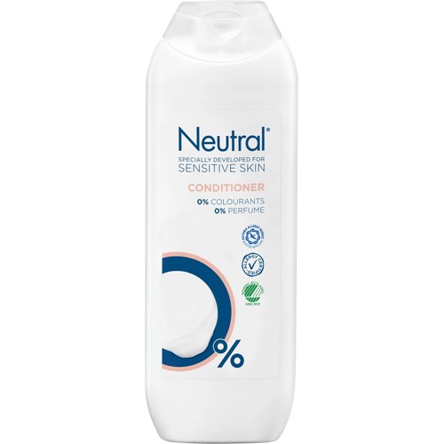 Balsam 250ml Miljömärkt Neutral