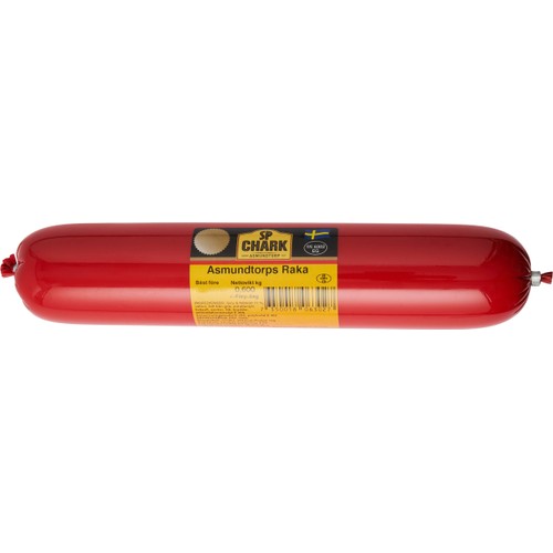 Asmundstorps Raka 600g SP Chark