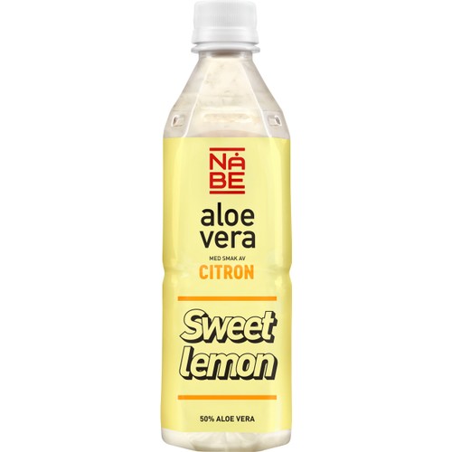 Sweet Lemon 50cl NOBE