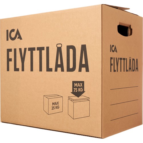 Flyttlåda