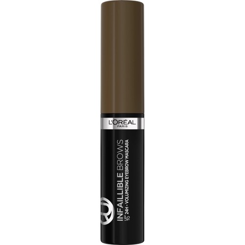 Infaillible Brows 24H Volumizing 10 5 Milliliter Loreal