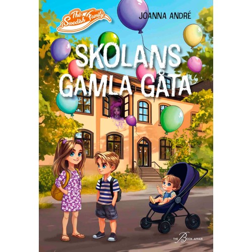 Skolans gamla gåta