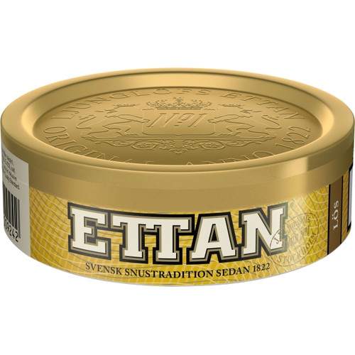 Ettan Lössnus 42 Gram