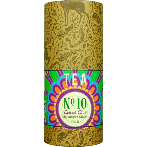 Chai No 10 Spiced 195g Björklunds Kafferosteri