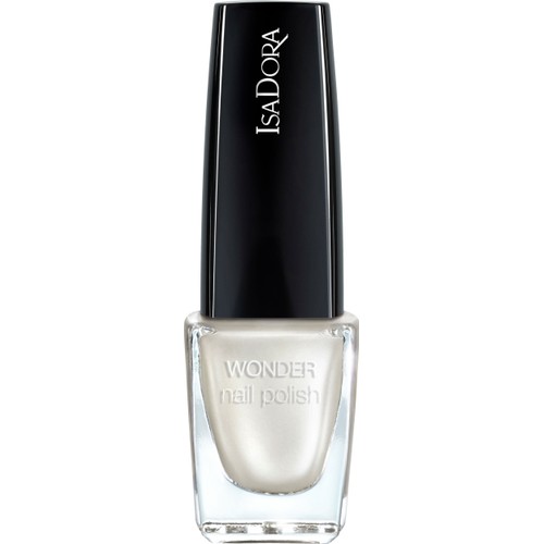 Nagellack Wonder 100 Pearly Frost 1-p IsaDora
