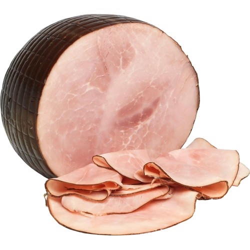 Skinka Källarrökt