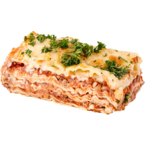 Lasagne ca 450g