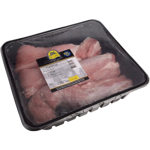 Fläskfilé ca 1,5kg JM:S Chark