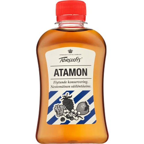 Atamon Flytande 250ml Törsleff