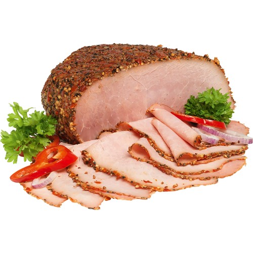 Pastrami