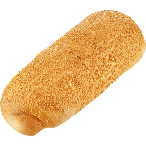 Sesambröd Folkes 400g Dahls Bageri