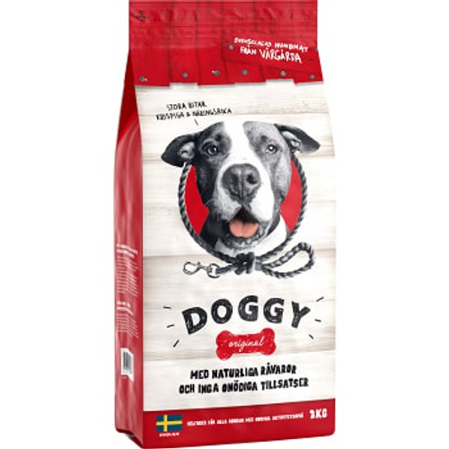 Hundmat Original 2kg