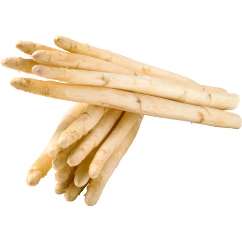 Sparris Vit Svensk ca 250g Klass 1 ICA