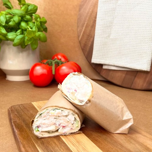 Skagenwrap