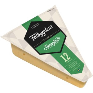 Herrgård® lagrad 12 mån ca 720 g Falbygdens