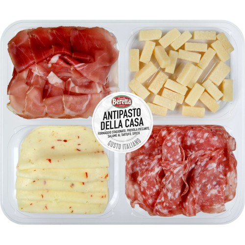Anitpasto Della Casa 230g Beretta