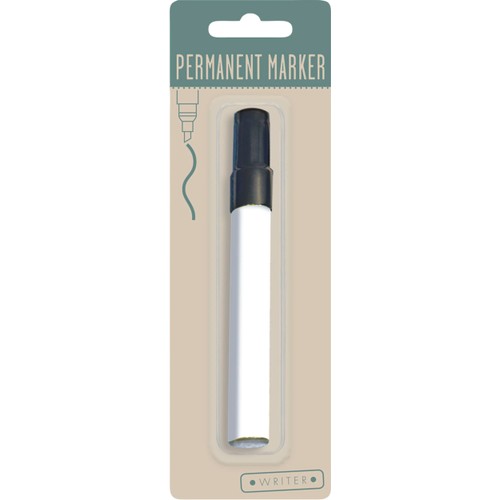 Penna Marker Permanent 1st Writer