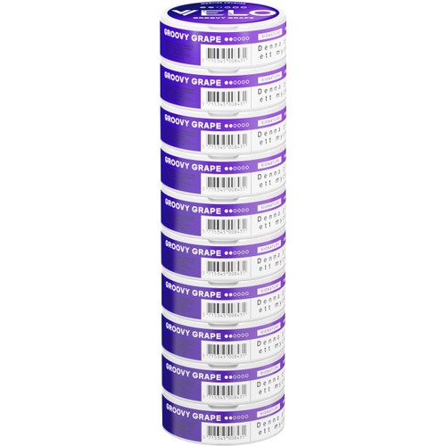 Velo Purple Grape Mini Stock