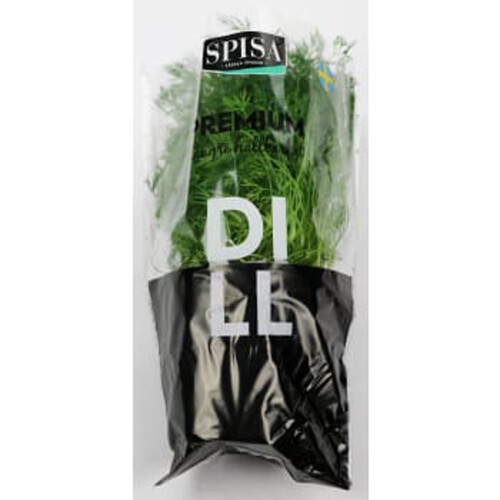 Dill Premium 35 g Spisa