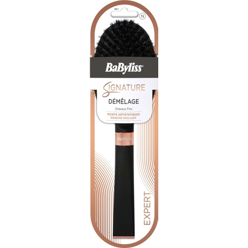 Paddelborste Signature Vildsvin 1st BaByliss