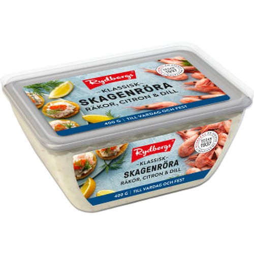 Skagenröra 400g Rydbergs