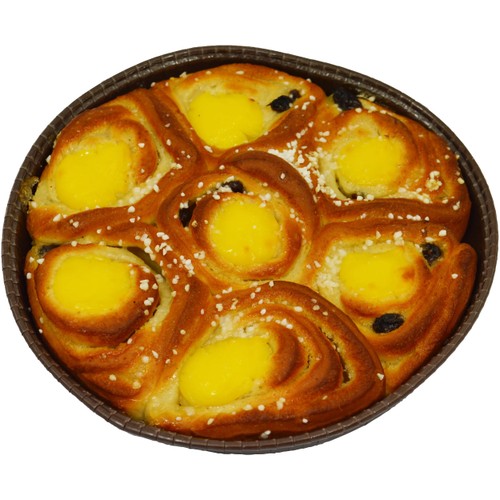 Butterkaka 1-p