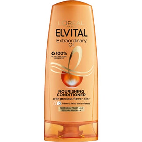 Extraordinary Oil Balsam 200ml Elvital