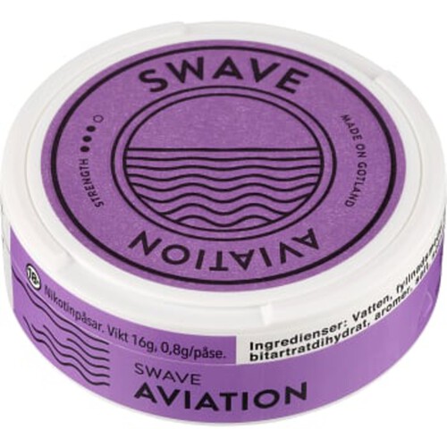 Aviation Slim Swave