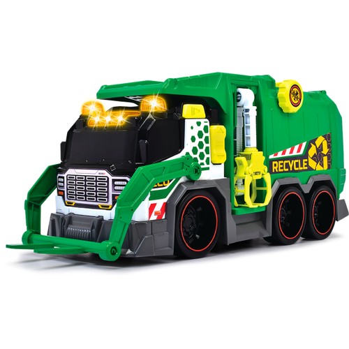 Sopbil 41cm Dickie Toys
